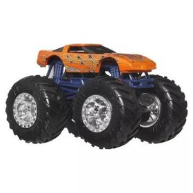 Resim Hot Wheels Monster Trucks 1:64 Araba FYJ44-JCF05 