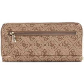Resim Guess Laurel Iı Slg Kahve Kadın Cüzdan Swsg7459146 Kahverengi 