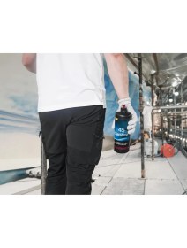 Resim Mırka Polarshine 45 Polisaj Ürünü - Kalın Pasta 1 L 