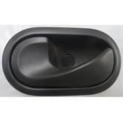 Resim Hushan 2012 - 2013 Mercedes Çıtan Ön Kapı Iç Açma Kolu Sol Siyah (Hushan) (Oem NO:8200733848) 