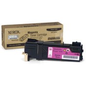 Resim Xerox 6125 2000 Sayfa Standart Kapasite Kırmızı 106R01336 Laser 