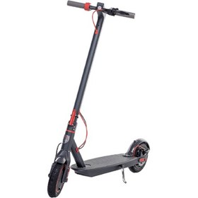 Resim TES M50 Elektrikli Scooter Gri 