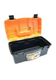Resim Superbag 13'' Plastik Takım Çantası 