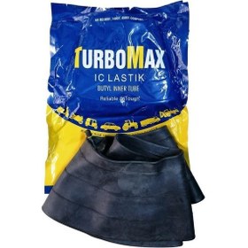 Resim Velastik 1000-15 Tr15 İç Lastik 9 Turbomax 100015 