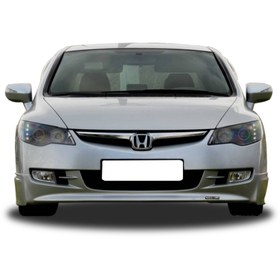 Resim Honda Civic Fd6 Mugen Body Kit Plastik Boyasız 2006-2009 