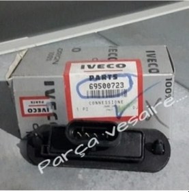 Resim IVECO Daily Arka Kapı Soketi-69500723 