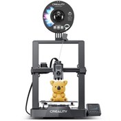Resim Creality Ender-3 V3 Ke 3D Yazıcı 