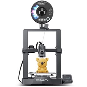 Resim Creality Ender-3 V3 Ke 3D Yazıcı 