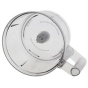 Resim Bosch Mcm3201b - Mcm3501mgb - Mcm3601m4 - Mk3501m Doğrayıcı Kase / Hazne 