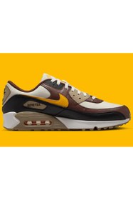 Resim Nike Air Max 90 Gore-Tex Spor Ayakkabı | Unisex 