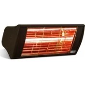 Resim Goldsun SUPRA (GSS20LG) Kumandasız IP55 Su Korumalı Az Işıklı Ortam Isıtıcısı 