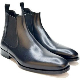 Resim Trust Shoes Deri Chelsea Bot 