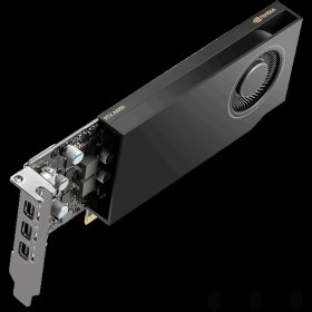 Resim Pny Quadro Rtx A1000 8gb Gddr6 128 Bit Profesyonel Grafik Kartı 
