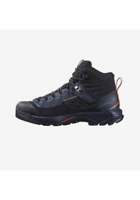 Resim Salomon X Ultra Alpine Gore Tex Erkek Bot C-sal476865e10g01 Lacivert 