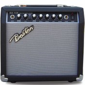 Resim Boston GA15R Kombo Elektro Gitar Amfi 