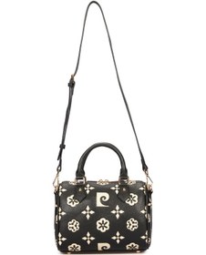Resim Pierre Cardin 05pc25y10509 Kadın Omuz & Kol Çantası Siyah Büyük Monogram 