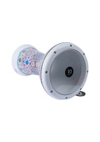 Resim Vatan 5300 Ağır Döküm Darbuka Desenli 