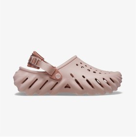 Resim Crocs Pudra Kadın Plaj Terliği 207937_6TY 