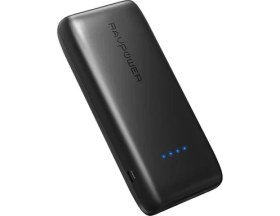Resim RavPower Taşınabilir Şarj Cihazı Powerbank 12.000mah Qc Hızlı Şarj 3.0 