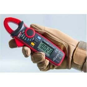 Resim Uni-T Unit UT210E 600V 100A Mini Dijital Pensampermetre 