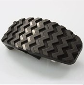 Resim Ytt Y5625 Gaz Pedal Lastıgı Palıo Albea Tempra 