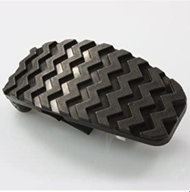 Resim Ytt Y5625 Gaz Pedal Lastıgı Palıo Albea Tempra 