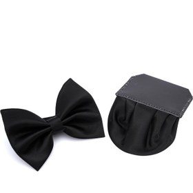 Resim Black Papyon 01 Siyah - Siyah / SİYAH - X 