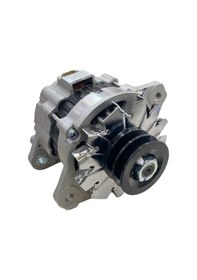 Resim 24v Alternatör Dinamo Mıtsubıshı Tipi 80 A L-r Klimalı Mıtsubıshı Canter/prenses/safır 