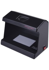 Resim Office Force M-014 Büyüteçli Ve Sensörlü Uv Para Kontrol Makinesi 