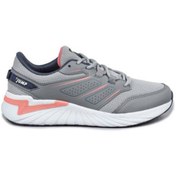 Resim Jump 30910Z Jump Kadın Spor Ayakkabı LT GREY/MID GREY/INDIGO 