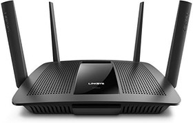 Resim Linksys EA8500-EU Max-Stream Mu-Mimo Smart Wifi Router 