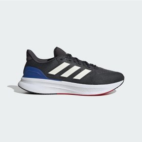 Resim Adidas Ultrarun 5 Tr Erkek Koşu Ayakkabısı Gri Jq6899 Gri 