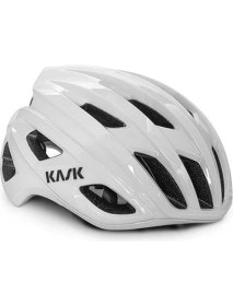 Resim Kask Mojito3 Yol Bisiklet Kaskı Beyaz Small 50-56CM 