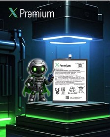 Resim Xpremium Xiaomi Mı Cc9 Uyumlu Batarya Pil Süper Yüksek Kalite 4030 Mah Bm4f 