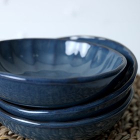 Resim Lapis Sirius Çerezlik / Sosluk 12cm 6 Adet 