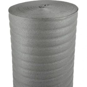 Resim 60 M² Çadır Yalıtım Izolasyonu Şap Parke Altı Isı Yalıtımı Ambalaj Şiltesi Kalınlık 5 mm 