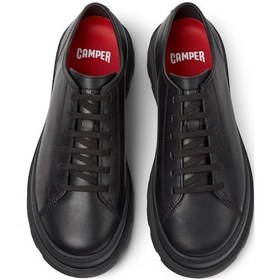 Resim Camper Brutus+ Erkek Ayakkabı K101066-001 Siyah 