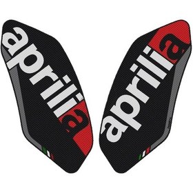 Resim Motosiklet Yan Tank Pedleri Koruma Diz Kavrama Çekişi Aprilia Rsv4 2010 Tuono 1100 2015 Diğer 