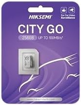 Resim HIKSEMI HS-TF-M1 256 GB Micro SD 
