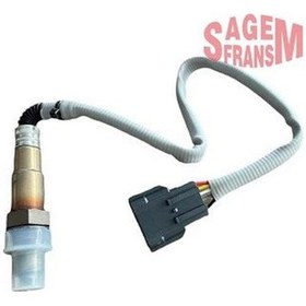 Resim Sagem-11231 - Oksijen Sensörü Clıo Iv 12 1.5 Dcı Megane Iv 1.6 
