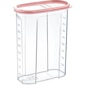 Resim Konyax Mama Kabı 4 Litre 