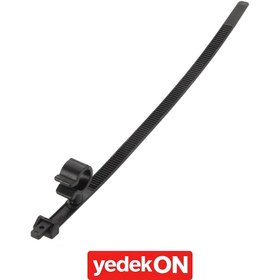 Resim AGCO Kablo Bağlantı Elemanı - Massey Ferguson / Fendt / Valtra | ACP0408580 