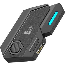 Resim Gamwing Mix Se Bluetooth 5.0 Elite Mobil Kontrolcü Klavye Fare Çevirici 