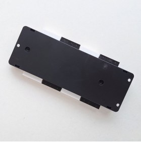 Resim Sunlight Sensörlü Merdiven Basamak Led Aydınlatma Kontrol Cihazı 12/24V 