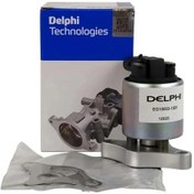 Resim Opel Corsa C Z14xe Egr Valfi Delphi Marka 17200272 