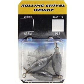 Resim Effe Rolling Kurşunlu Fırdöndü 7.3 GR 