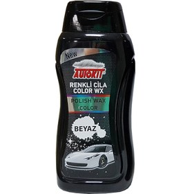 Resim Autokit Renkli Cila Beyaz FA1-265 