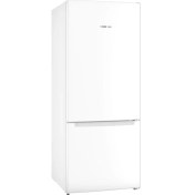 Resim Profilo BD3076WEVN E Enerji Sınıfı 521 Lt Nofrost Alttan Donduruculu Buzdolabı 