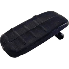 Resim DNC Auto Part Bmw 5 Serisi E39 Için Yan Perde Tutma Klipsi 