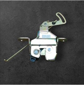 Resim OTOSAN FORD ESCORT ARKA BAGAJ KİLİDİ SEDAN ( 1991 - 2001 ) 